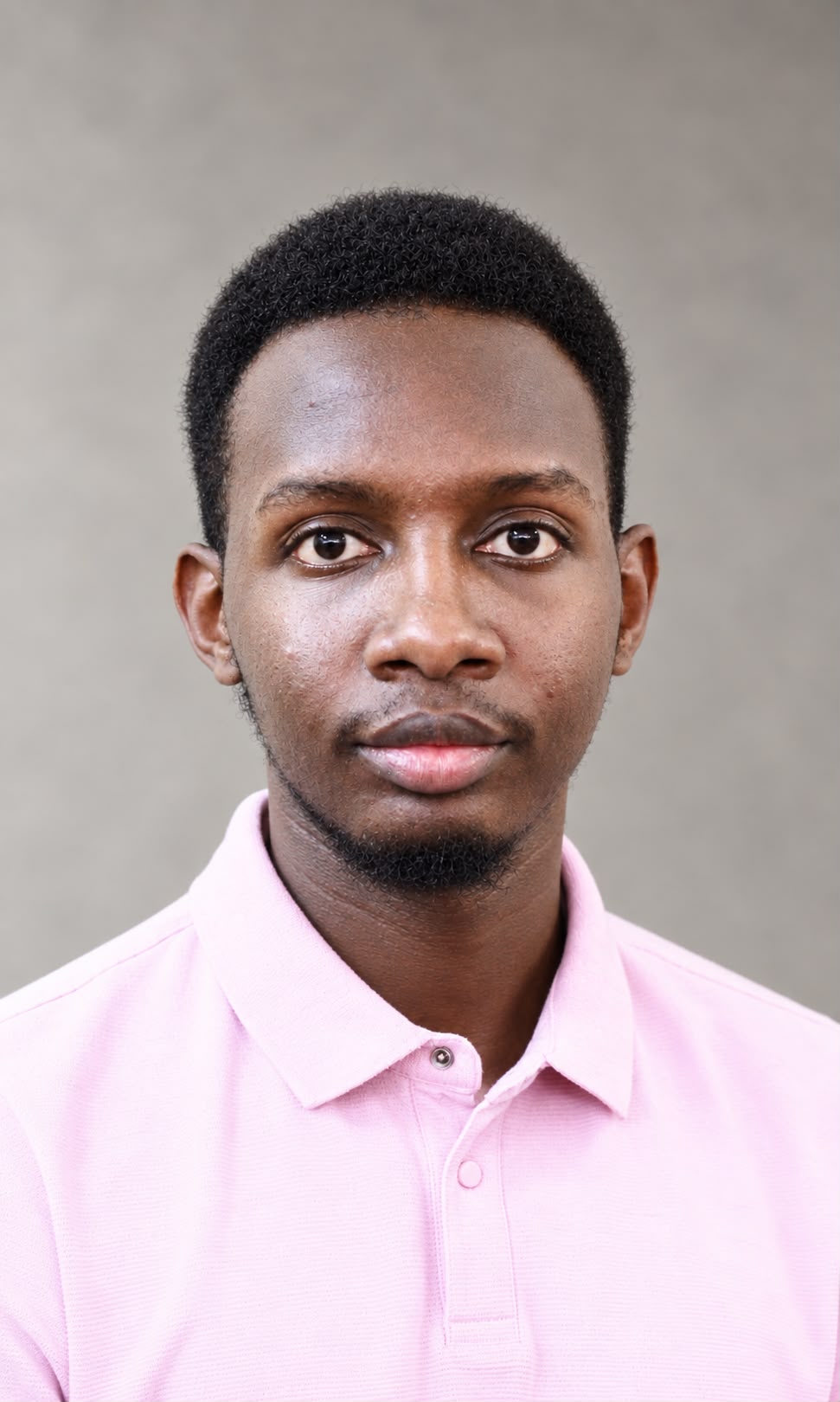 Aaron Tutu