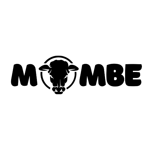 MOMBE Logo